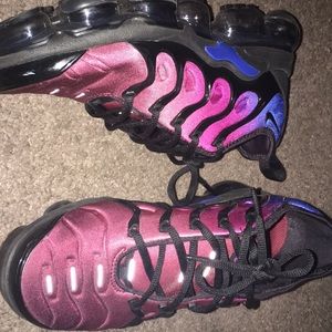 women's vapor air max plus